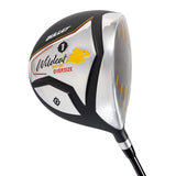 Bullet Golf Wildcat Package Set (Men's, Regular, Right) NEW