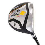 Bullet Golf Wildcat Package Set (Men's, Regular, Right) NEW