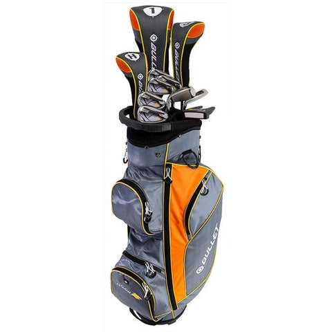 Bullet Golf Wildcat Package Set (Men's, Regular, Right) NEW