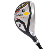 Bullet Golf Wildcat Package Set (Men's, Regular, Right) NEW