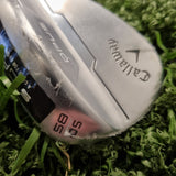 Callaway OPUS Wedge 58 Deg Graphite Regular NEW