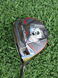 TaylorMade Stealth 2 PLUS + Fairway #3 Left Hand Regular (Ex Demo / Used)