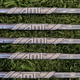 Titleist T100 Iron set 3-PW + 50 STIFF (USED)