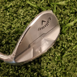 Callaway OPUS Wedge 58 Deg Graphite Regular NEW