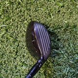 Titleist TSR1 3 WOOD 15.0° – X Stiff (DEMO – Left)