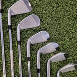 Titleist T100 Iron set 3-PW + 50 STIFF (USED)