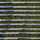 Titleist T100 Iron set 3-PW + 50 STIFF (USED)