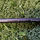 Titleist TSR1 3 WOOD 15.0° – X Stiff (DEMO – Left)